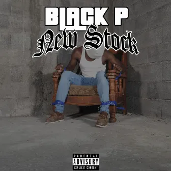 New Stock by Black P