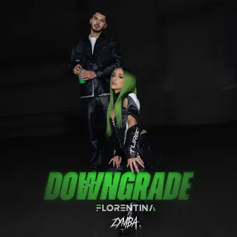 Downgrade by Florentina