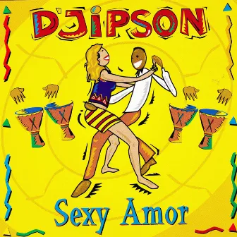 Sexy Amor by Djipson