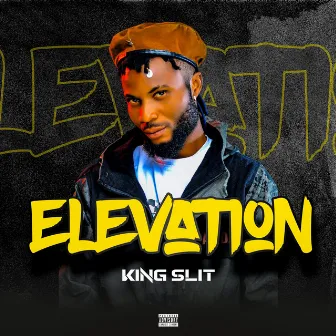 Elevation by King Slit