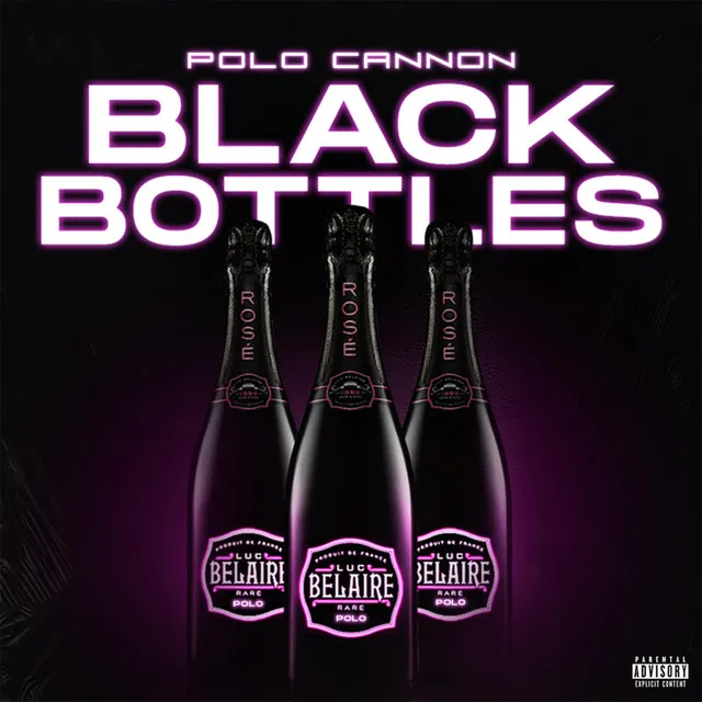 Black Bottles