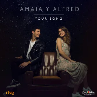 Your Song by Alfred García