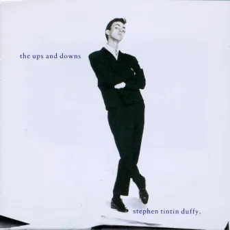 The Ups And Downs: A Very Beautiful Collection by Stephen Duffy