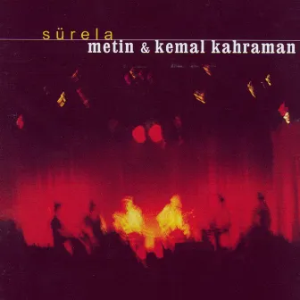 Surela by Metin Kemal Kahraman