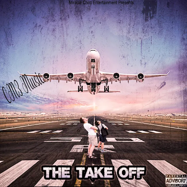 The Take Off