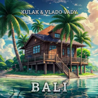 Bali by Kulak