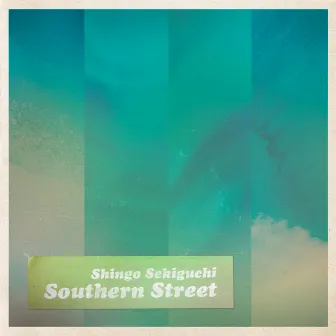 Southern Street by Shingo Sekiguchi