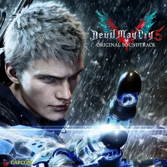 DEVIL MAY CRY 5 Original SoundTrack by Capcom Sound Team