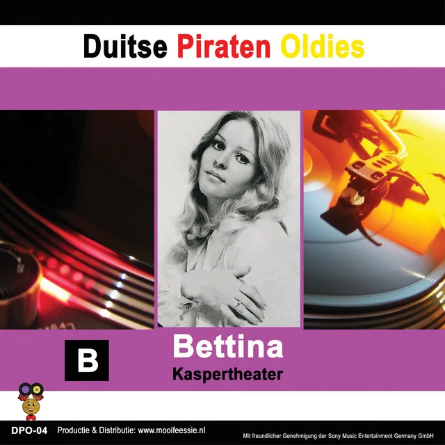 Bettina