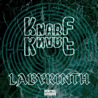 Labyrinth by Knarf Knarf