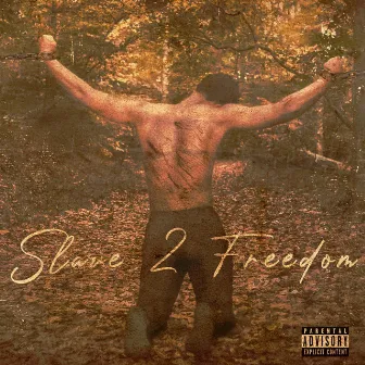 Slave 2 Freedom by Cap Finesse