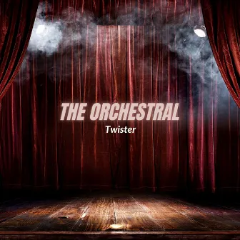 The Orchestral Twister by Bon Andrew