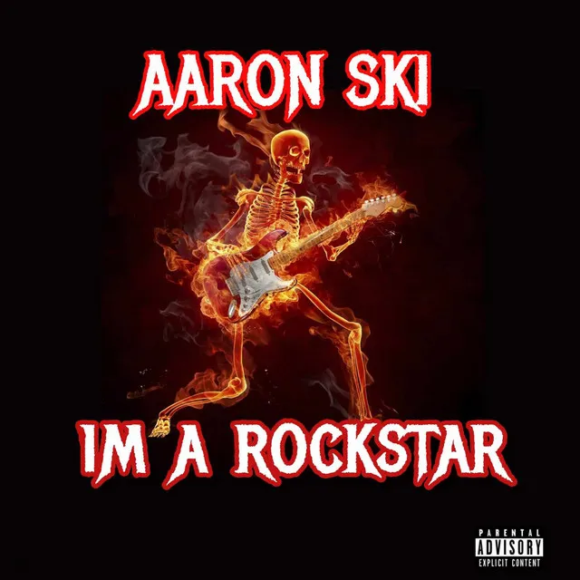 im a rockstar