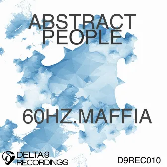 60 Hz Maffia by Abstract People