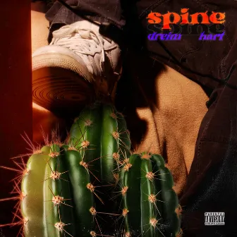 Spine by Hart