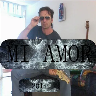 Mi Amor by Jaro