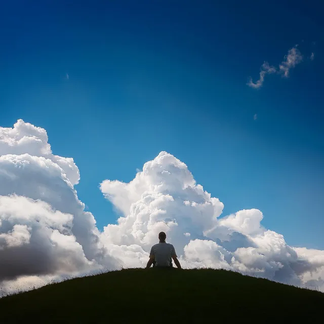 Sonidos Pacíficos De Meditación