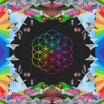 A Head Full of Dreams by Coldplay