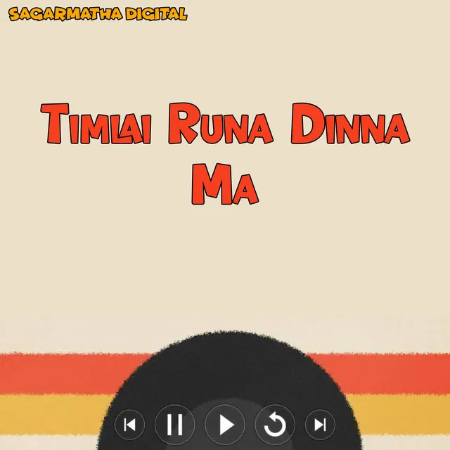 Timlai Runa Dinna Ma