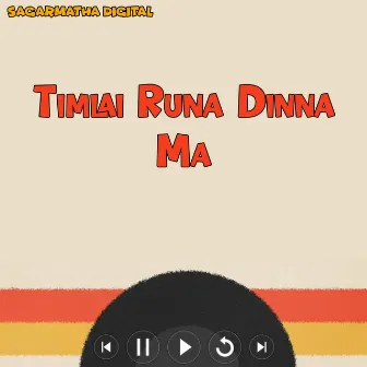 Timlai Runa Dinna Ma by Hemant Shishir