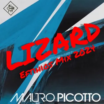 Lizard (Eftihios Edit Mix) by Eftihios