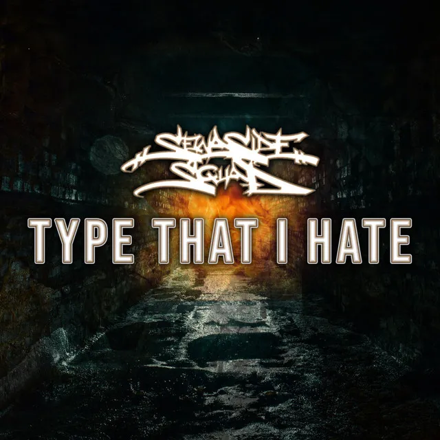 Type That I Hate