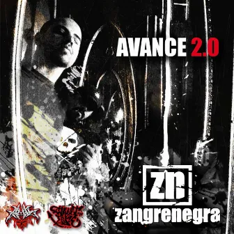 Avance 2.0 by ZANGRENEGRA