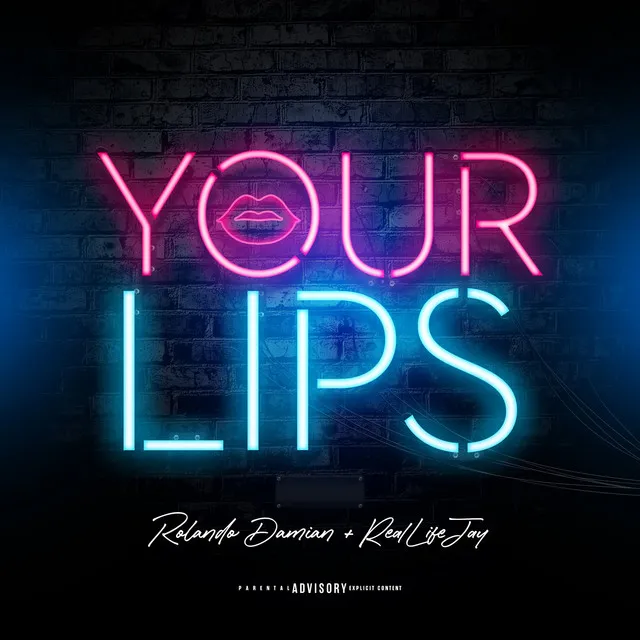 Your Lips