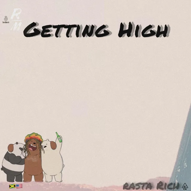 Getting High