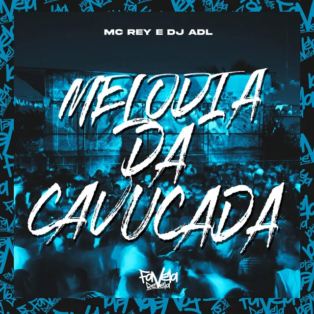 Melodia da Cavucada