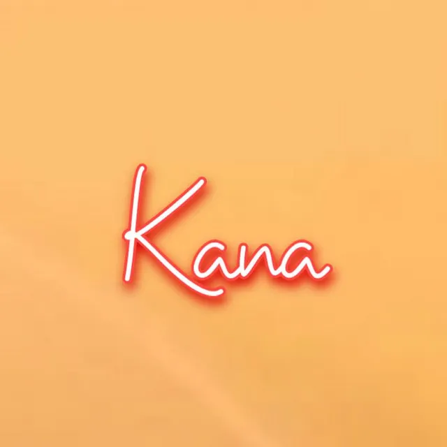 kana