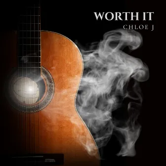 Worth It (Live Acoustic) by Chloe J