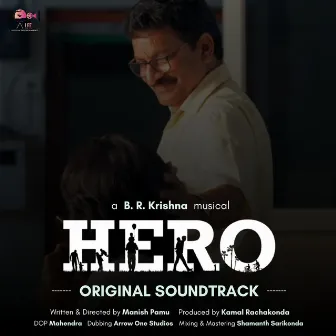 HERO Original Soundtrack by B. R. Krishna