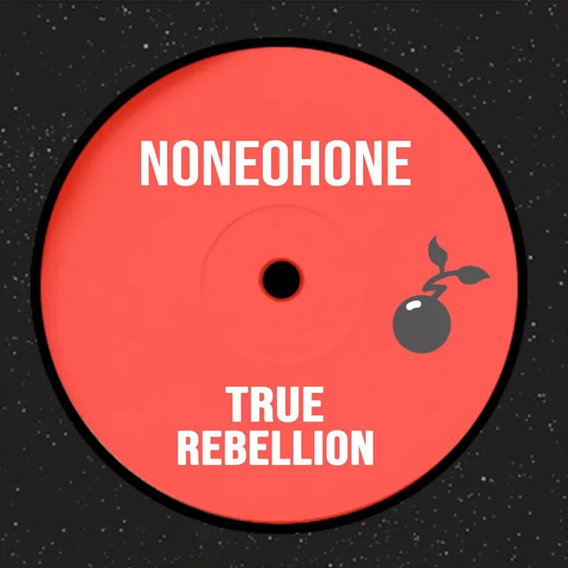 True Rebellion