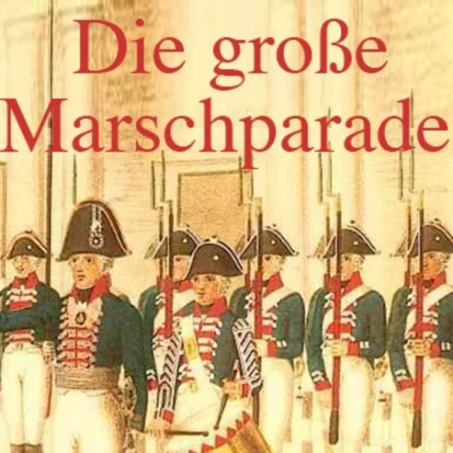 Deutschmeister Regimentsmarsch