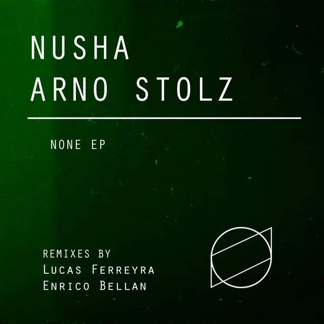 None - Enrico Bellan Remix