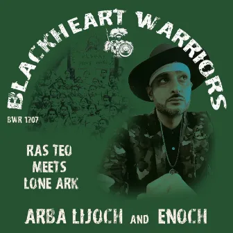 Arba Lijoch + Enoch by Lone Ark