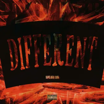 Different by Spesh OG