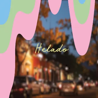 Helado by Mikey Harvey