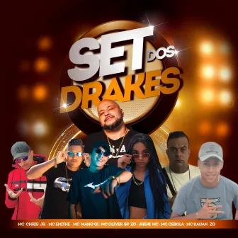 Set dos Drakes by mc emiteh