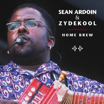 Home Brew by Sean Ardoin