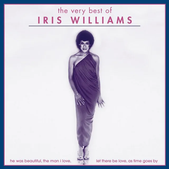 Iris Williams