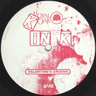 Valentine's Groove by Kink