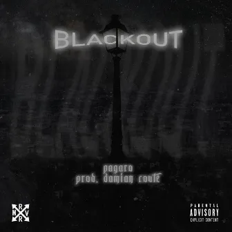 Blackout by Pagaro