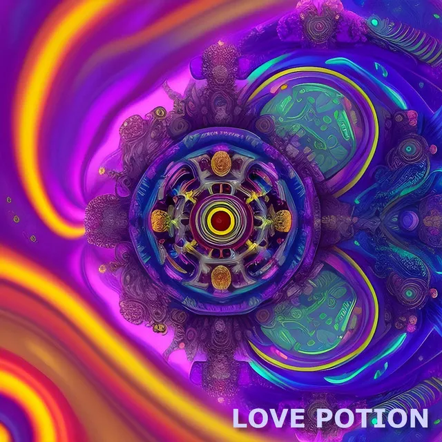 Love Potion