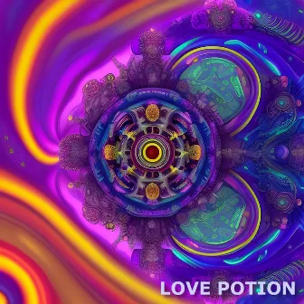 Love Potion by Tuulacult