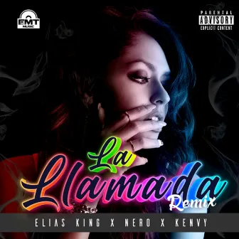 La Llamada (Remix) by EliasKing