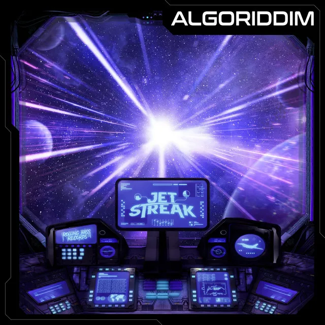 Algoriddim