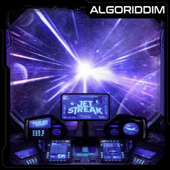 Algoriddim by Jet Streak