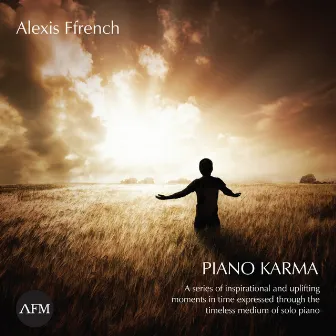 Piano Karma by Alexis Ffrench